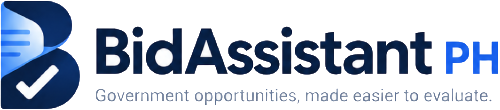 BidAssistant PH